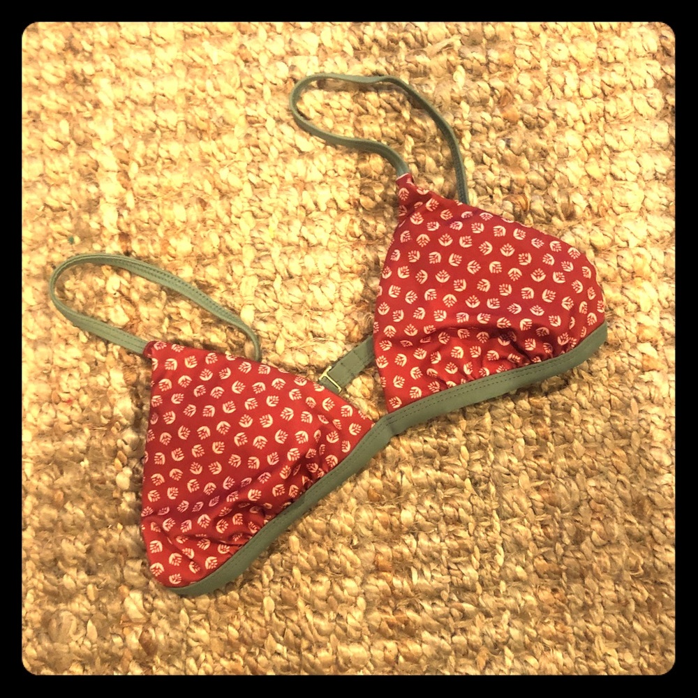 Bikini top medium